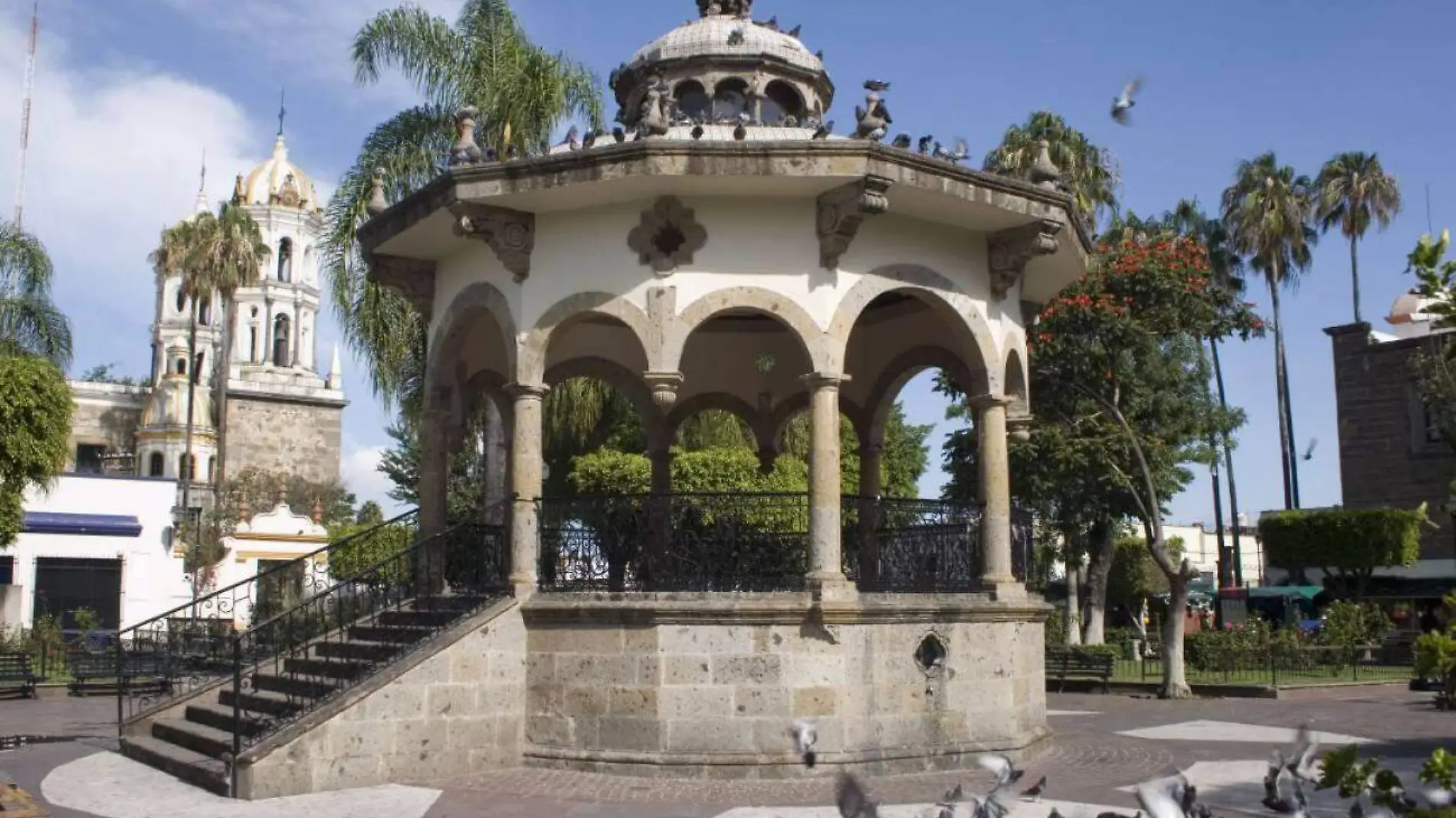 Ayuntamiento de Tlaquepaque